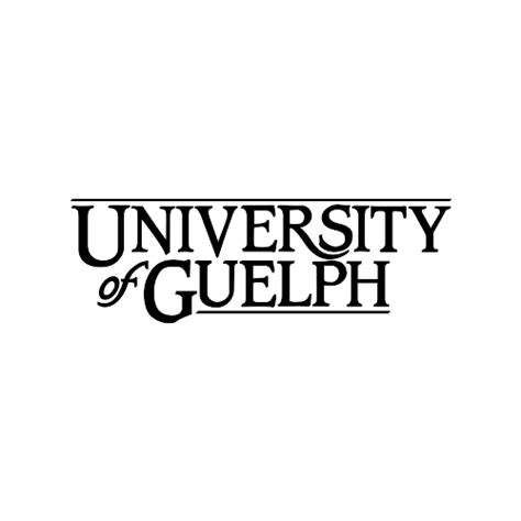 University Of Guelph Logo PNG Vector EPS, SVG, Ai formats, 363.95 KB ...