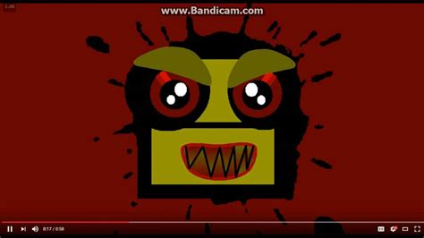 Horror Csupo - YouTube