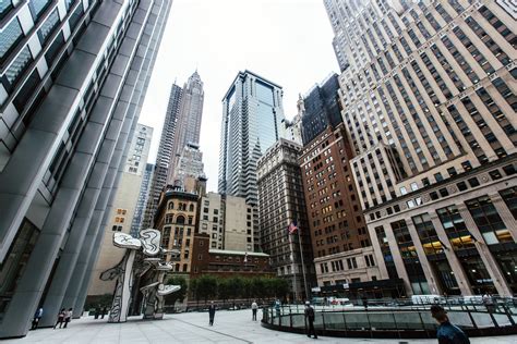 The Top 8 Things to Do in Manhattan's Financial District