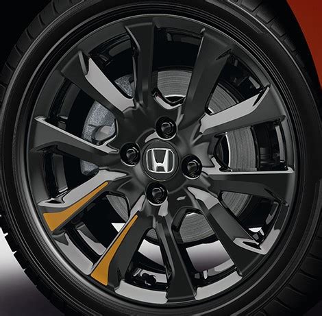 New & Refinished HONDA FIT Wheels/Rims - Wheel Collision Center