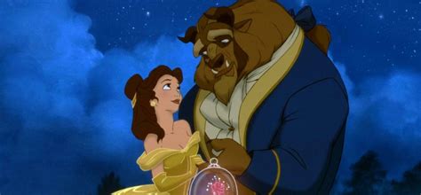 Beauty and the Beast (1991) - Whats After The Credits? | The Definitive ...