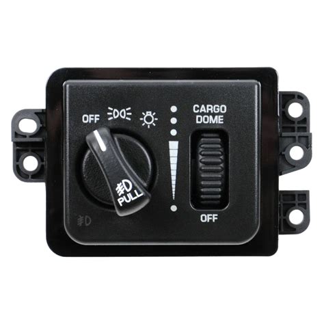 DIY Solutions® BSS00696 - Headlight Switch