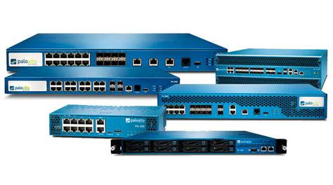 Palo Alto Networks PA-3250 Next-Gen Firewall, 40% OFF