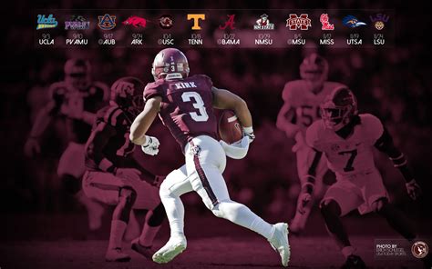 Texas A&M Aggies Wallpapers - Wallpaper Cave