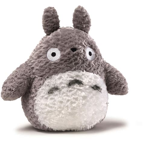 Totoro Leaf Plush My Neighbor Totoro Stuffed Animal With Leaf | ubicaciondepersonas.cdmx.gob.mx