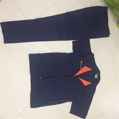 ITE Engineering uniform, Men's Fashion, Tops & Sets, Formal Shirts on Carousell