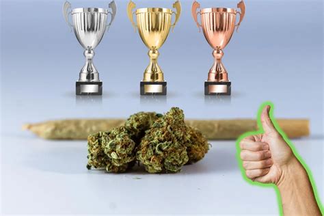 The Best Cannabis in Colorado: People's Choice 2022 Winners