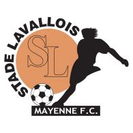 Stade Lavallois Logo PNG Vector (AI) Free Download