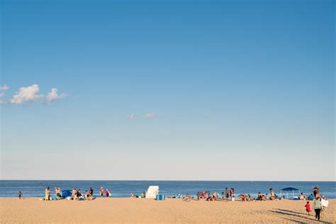 Belmar Beach and Boardwalk holiday accommodation: boats & more | Stayz