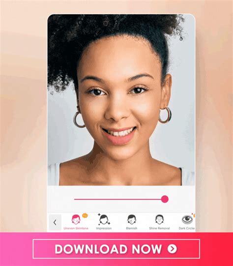 6 Major Face Editing App Tools You Must Know | PERFECT