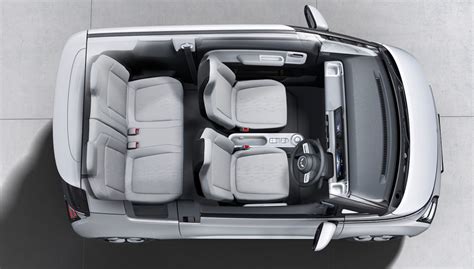 Interior of Wuling Air EV, Minimalist yet Spacious! | Wuling