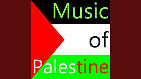 Palestinian Trance Music - YouTube