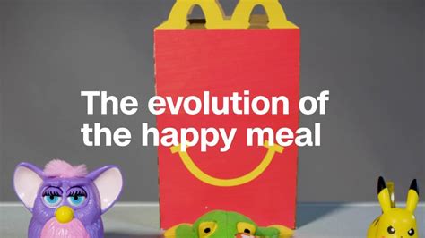 How McDonald's solved its Happy Meal problem - Qatar Tourism