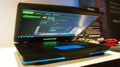 Alienware teases tablets and phones: 'This is just the beginning ...