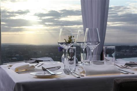 The best Liverpool restaurants to enjoy stunning views as you dine