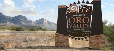 Oro Valley, Arizona – IMHOTEP