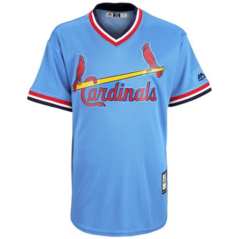 St Louis Cardinals Jerseys For Sale