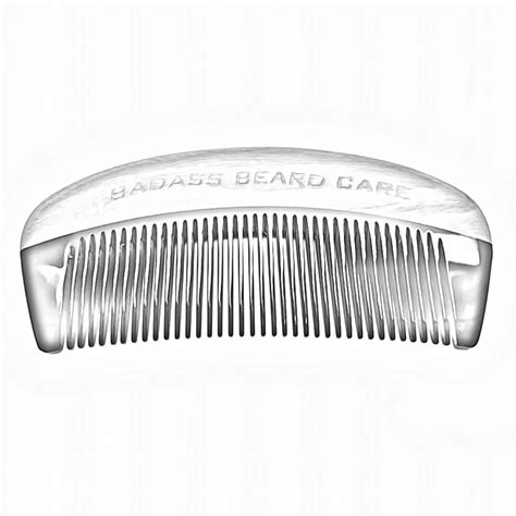 9 Best Beard Combs for a Neat, Untangled & Stylish Beard 2022