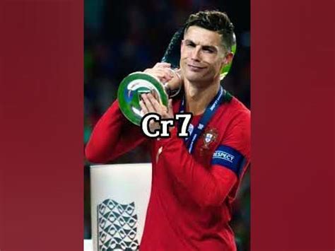 Cr7 - Edit - YouTube