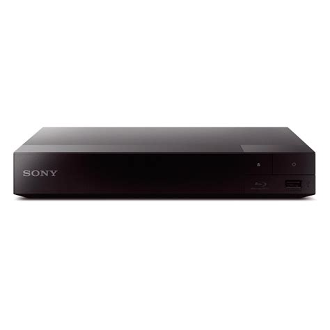 Sony Streaming Blu-ray Player | Nebraska Furniture Mart