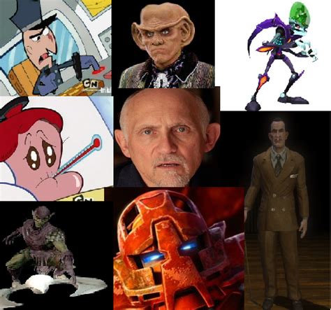 Armin Shimerman | Evil Con Carne Wiki | Fandom