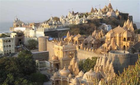 Top 25 Most Popular Temples in Gujarat - Religious Places of Gujarat