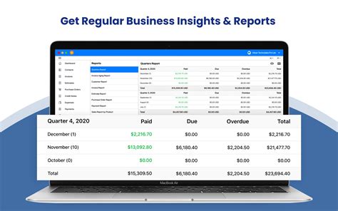 Moon Invoice Pricing, Alternatives & More 2024 | Capterra