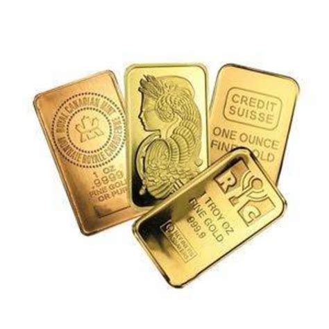 1 Oz Gold Bar Price Today - change comin