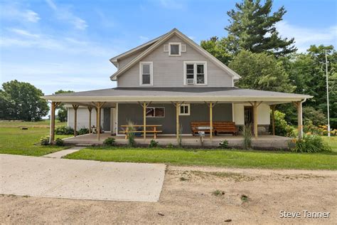 4330 NE Cedar Lake Rd, Edmore, MI 48829 | Trulia