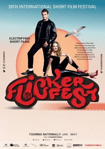 Flickerfest 2020 - Short Laughs Comedy - Event Cinemas