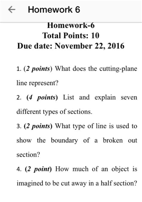 Solved What does the cutting-plane line represent? List and | Chegg.com