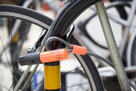 Best bike locks: heavy duty and portable locks for keeping your bike safe | Cycling Weekly