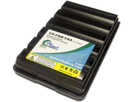 Yaesu FT-60R Battery – Infinisia