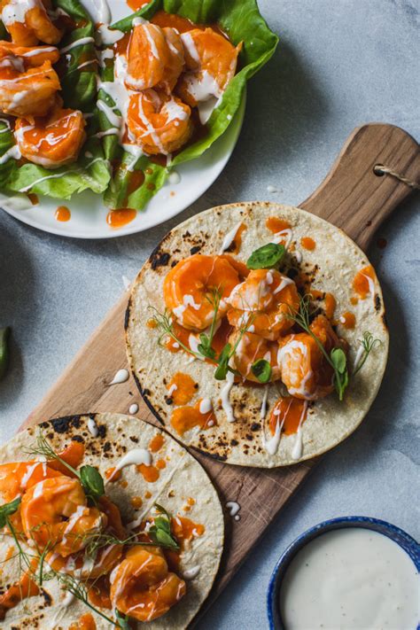 ALDI Announces 23 Fan Favorite Products + Buffalo Shrimp Taco Recipe ...