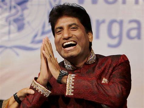 Raju Shrivastav: How Bollywood is mourning the love comic 21