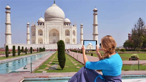 India Tours: Best of India Tour Packages & Holidays | Tour My India
