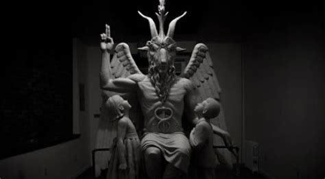 Satanic Temple to Set Up 15 Chapters across the United States