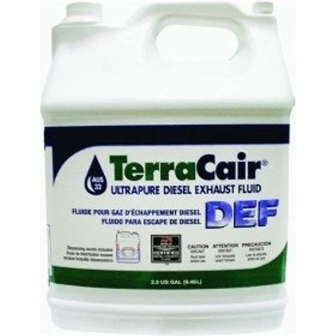 UltraPure Diesel Exhaust Fluid 2.5gal | Theisen's Home & Auto