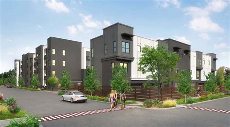 The Guthrie Brings Multifamily Development to an East Austin Lumberyard – TOWERS