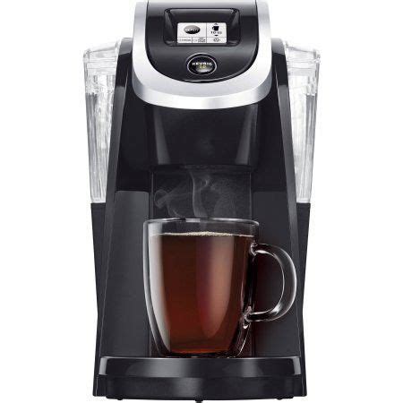 Keurig 2.0 K200 Manual