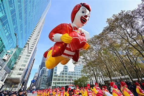 Former McDonald's Workers Settle for $1.5M In Sexual Harassment Suit ...