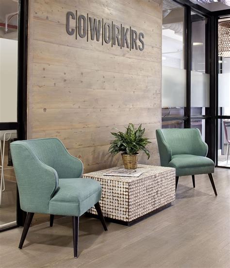 Coworkrs NYC Coworking Space Tour