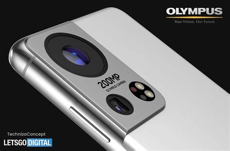 Samsung Galaxy S22 Ultra renders tease new Olympus camera | Tom's Guide