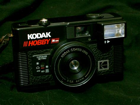 Kodak | Camerapedia | Fandom