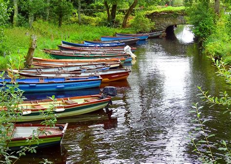 Ring of Kerry: From Killarney to Killarney Nat'l Park – Never Stop ...