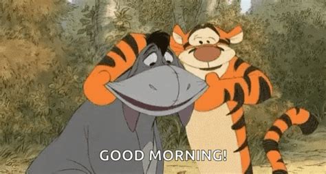 Tigger Eeyote GIF - Tigger Eeyote - Discover & Share GIFs