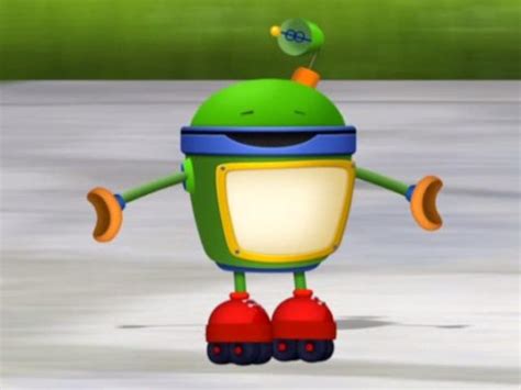 team umizoomi games crazy skates - Elfriede Mccool