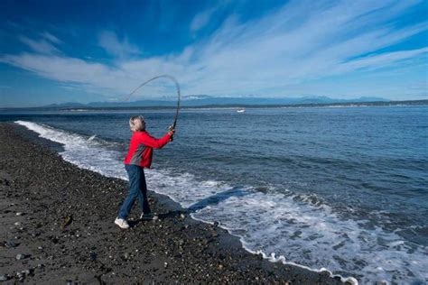 East Coast Fishing: 5 Destinations Offer Best of Saltwater, Freshwater