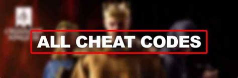 Crusader Kings 3 Cheat Codes | All CK3 Cheat Codes