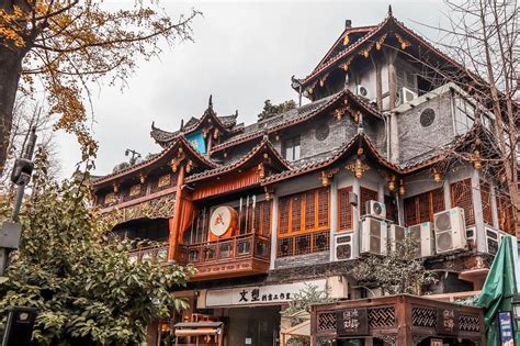 20 EPIC Things To Do In Chengdu - A complete guide - Daily Travel Pill